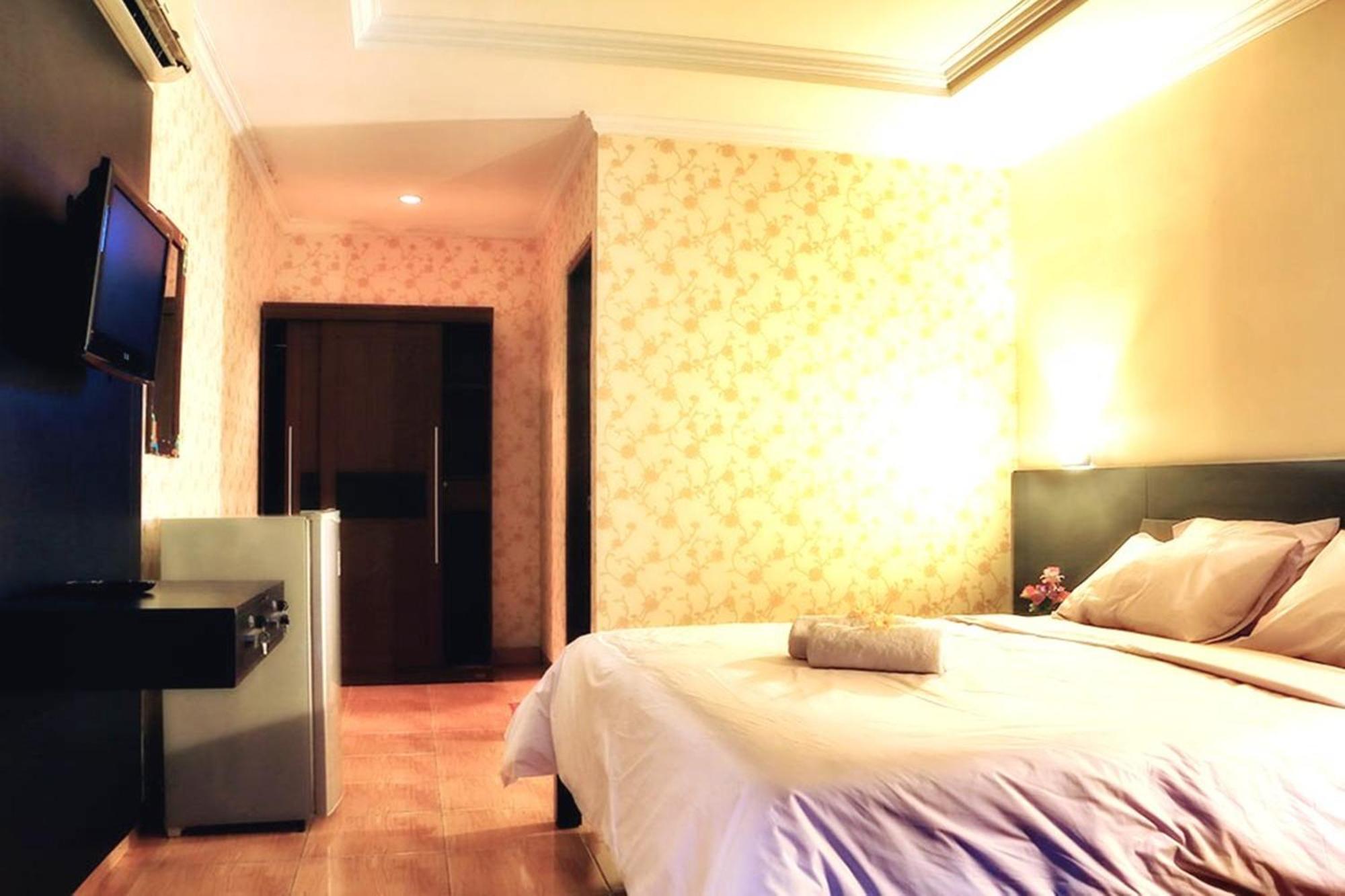 Agus Beach Inn Kuta Lombok Eksteriør bilde